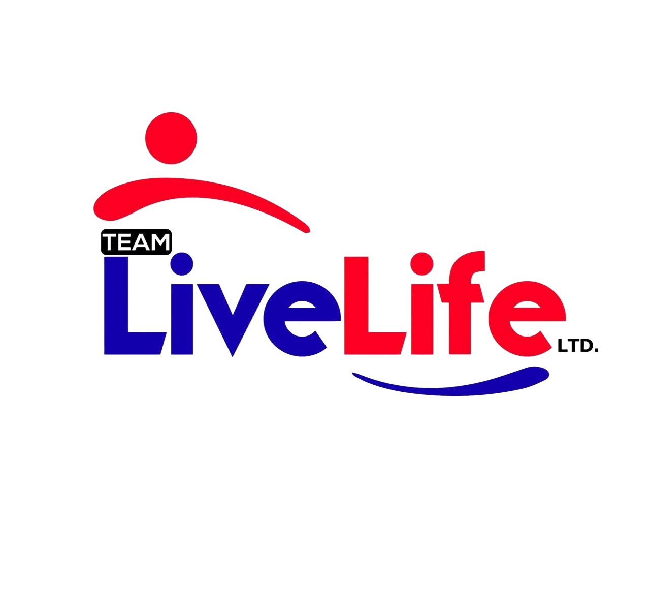 Team Live Life Ltd